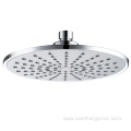 Luxury Surable Ultra-thin Round Stainless Steel Shower Head